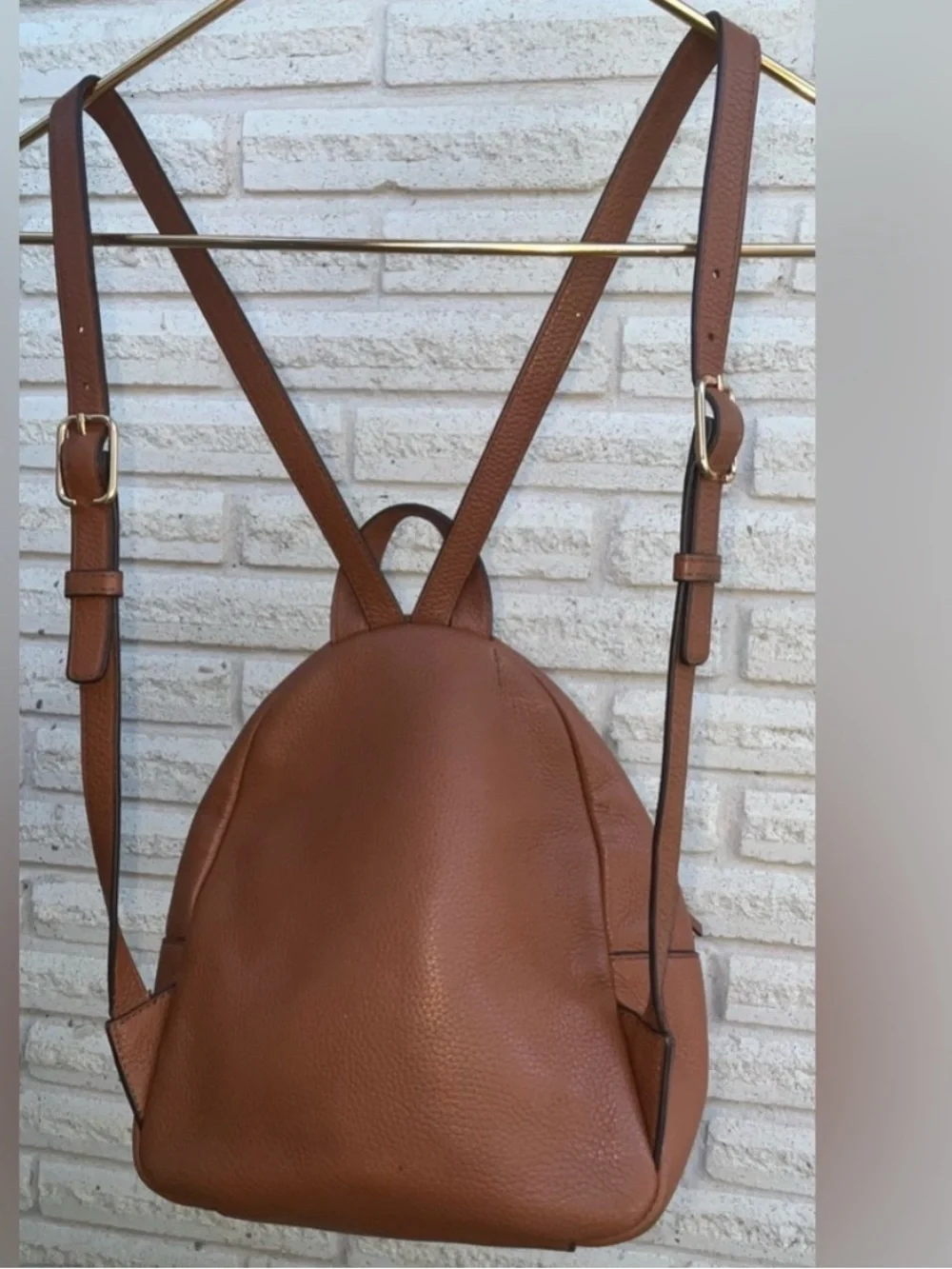 Tory Burch Backpack